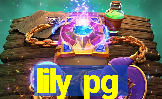 lily pg-bet